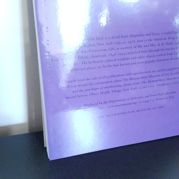 2/$20 Art Print Flower Unlined Pages Spiral Notebook - Picture 6 of 16